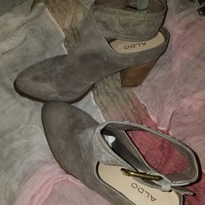 Aldo shoes
